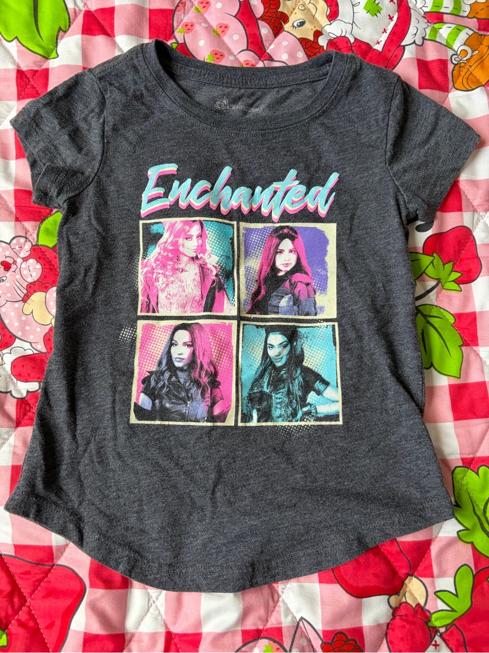 Descendants Tshirt